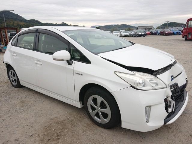 At point of purchase