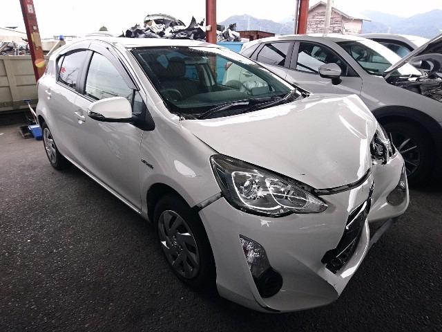 At point of purchase