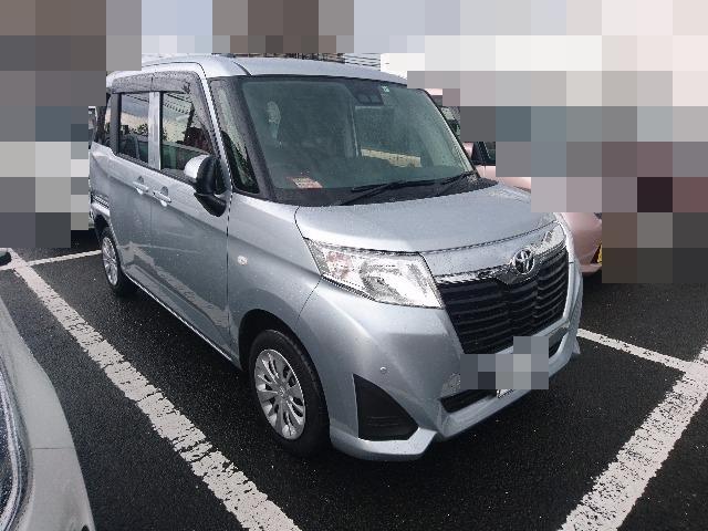 At point of purchase