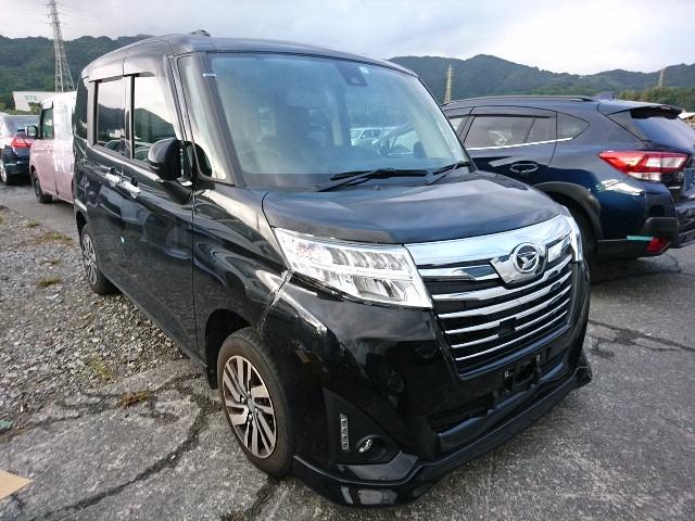 At point of purchase