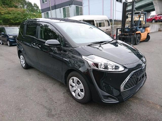 At point of purchase