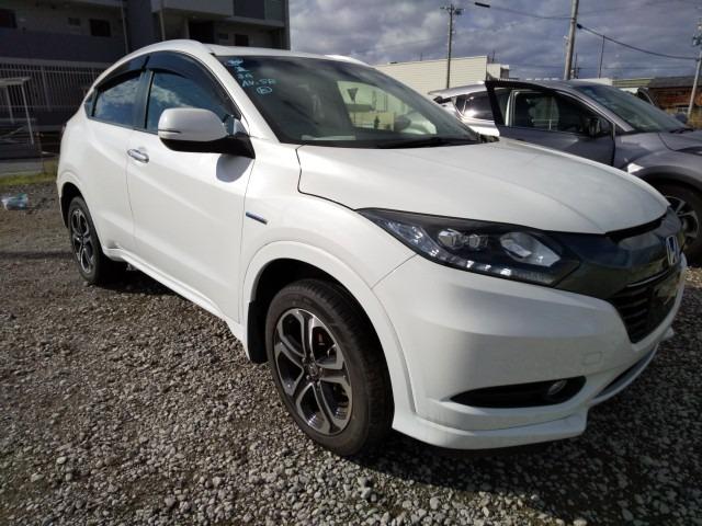 At point of purchase