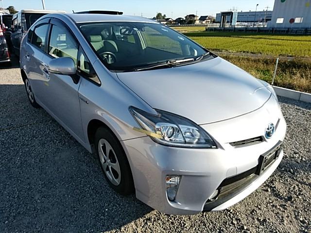 At point of purchase