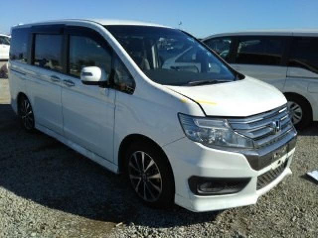 At point of purchase