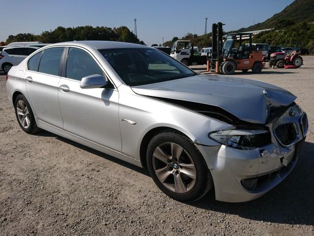 At point of purchase