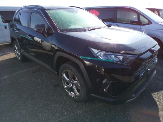 At point of purchase