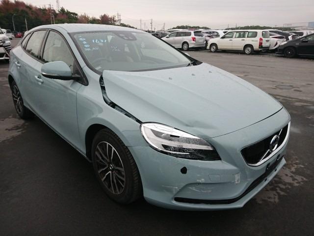 At point of purchase