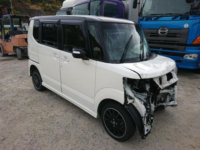 At point of purchase