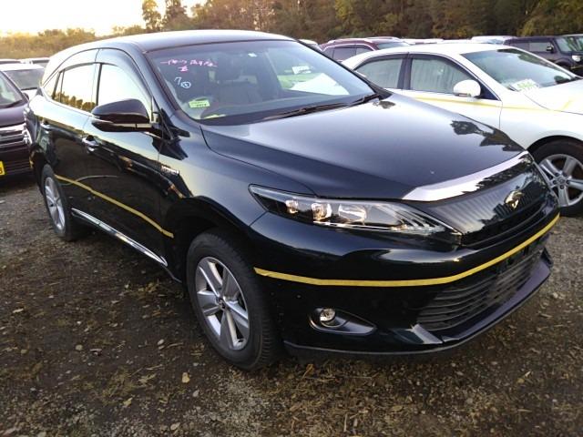 At point of purchase