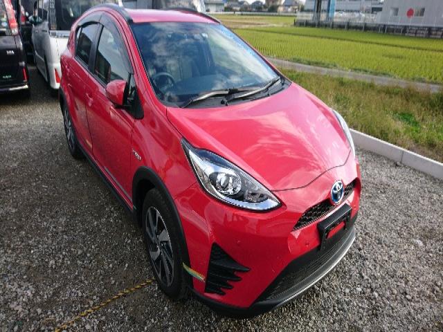 At point of purchase