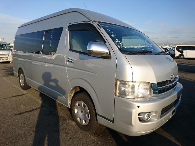 At point of purchase