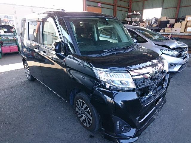 At point of purchase