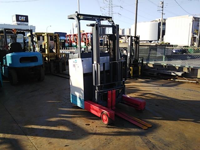 At point of purchase