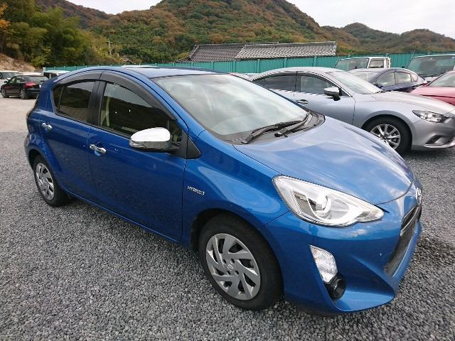 At point of purchase