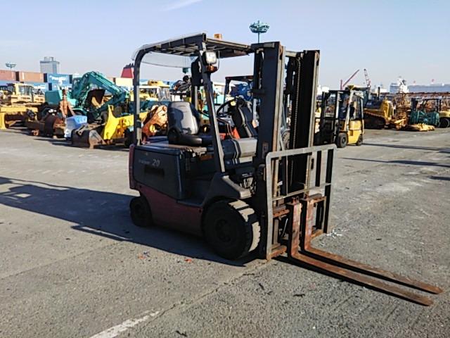 At point of purchase