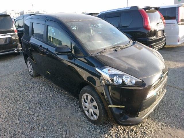 At point of purchase