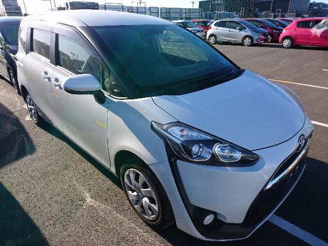 At point of purchase