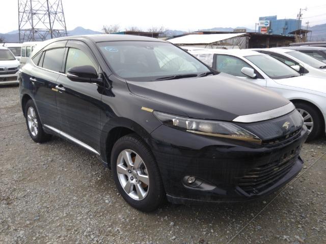 At point of purchase