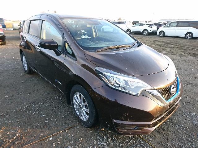 At point of purchase