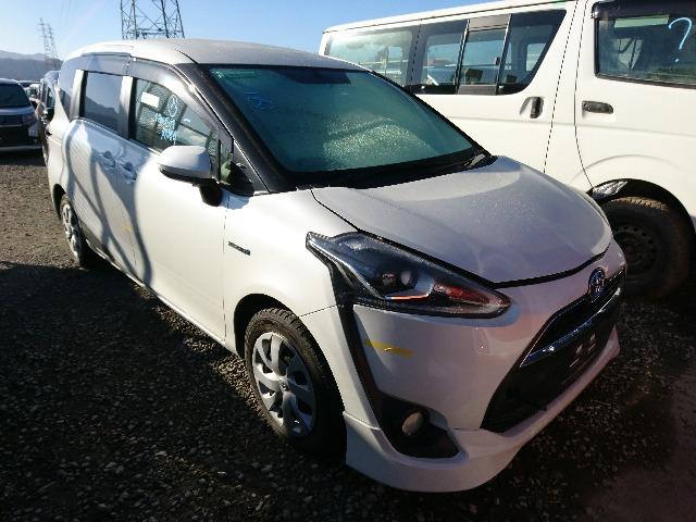 At point of purchase