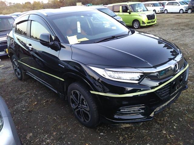 At point of purchase