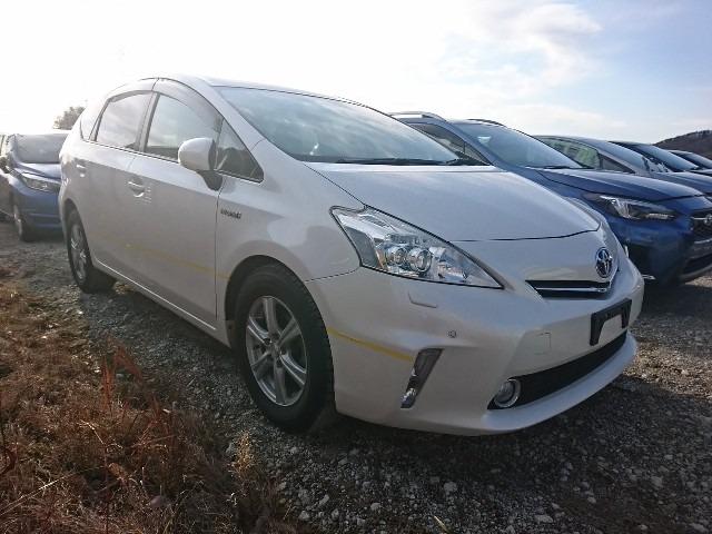 At point of purchase