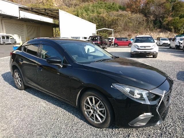 At point of purchase