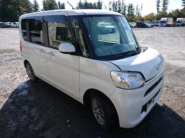 At point of purchase