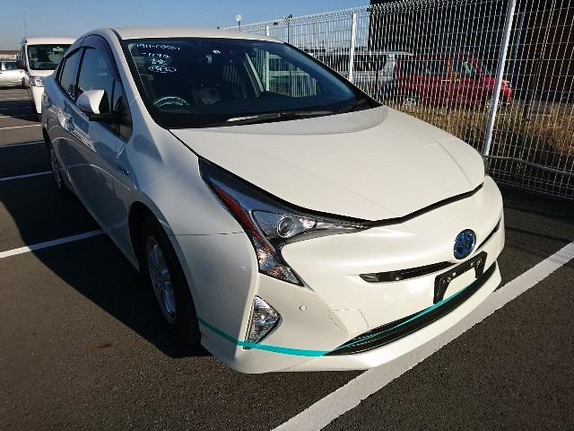 At point of purchase