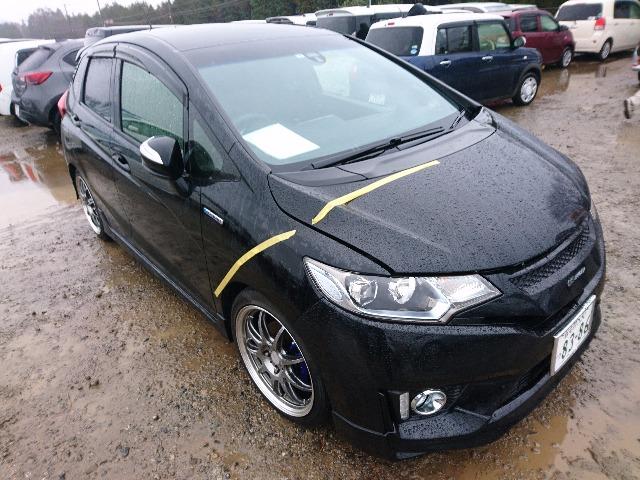 At point of purchase