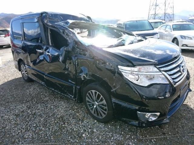 At point of purchase