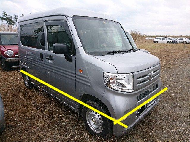 At point of purchase