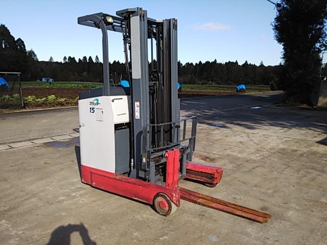 At point of purchase