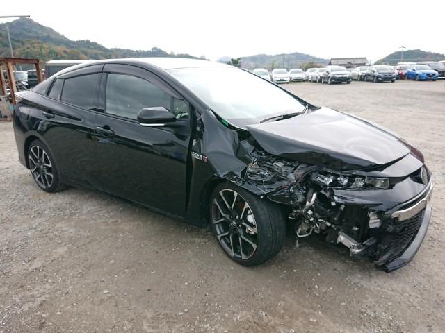 At point of purchase