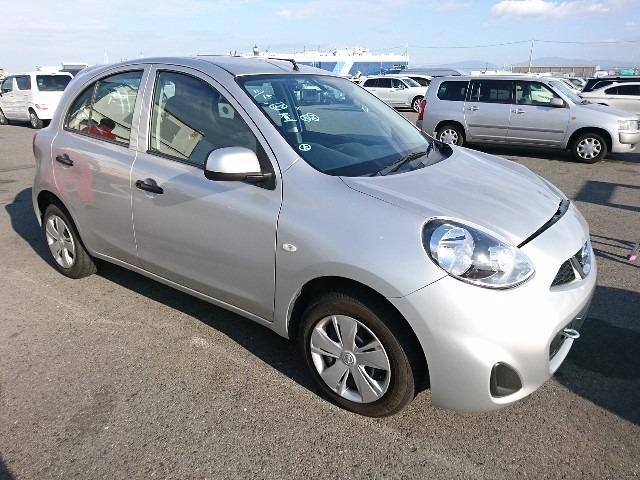 At point of purchase