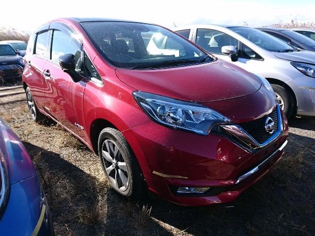 At point of purchase