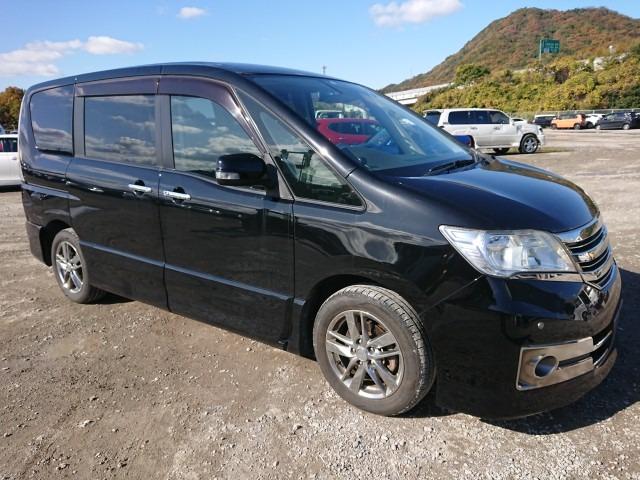 At point of purchase