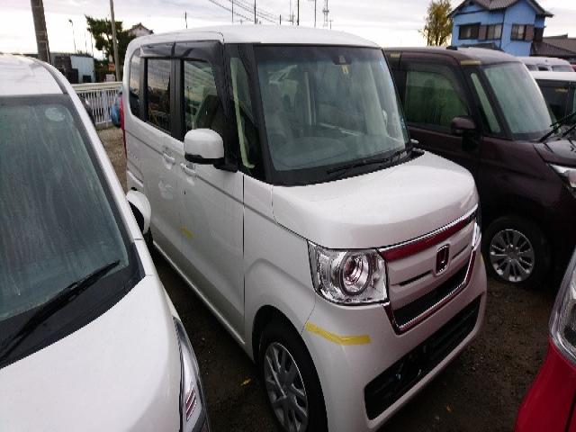 At point of purchase