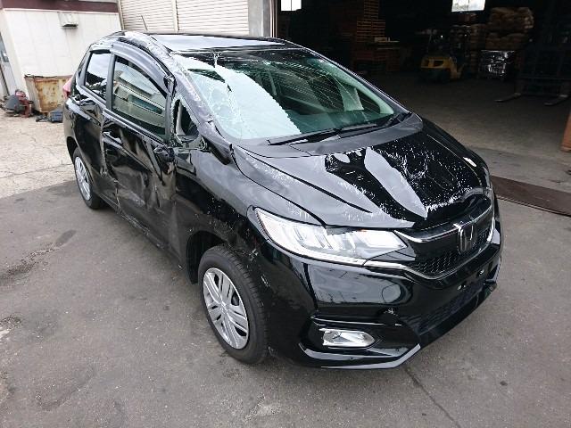 At point of purchase