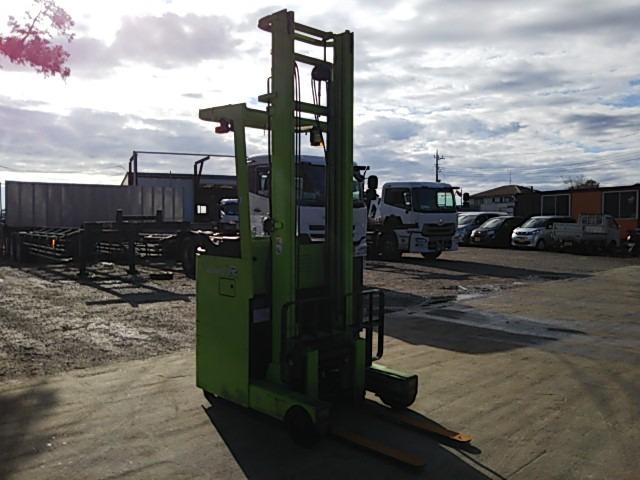 At point of purchase