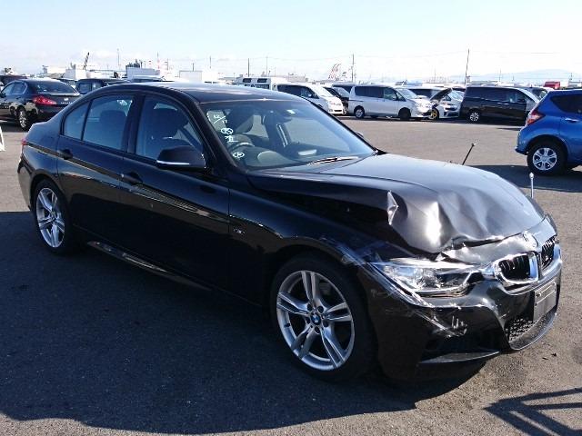 At point of purchase