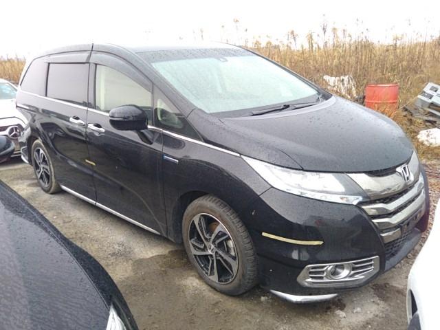 At point of purchase