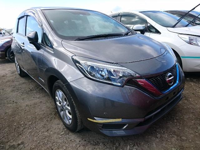 At point of purchase