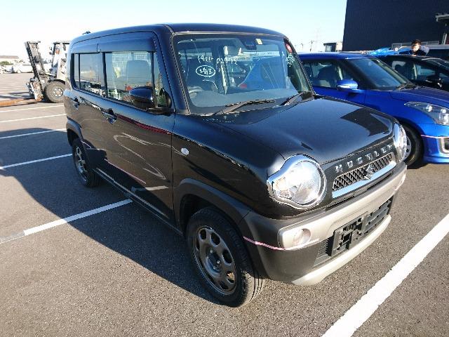 At point of purchase