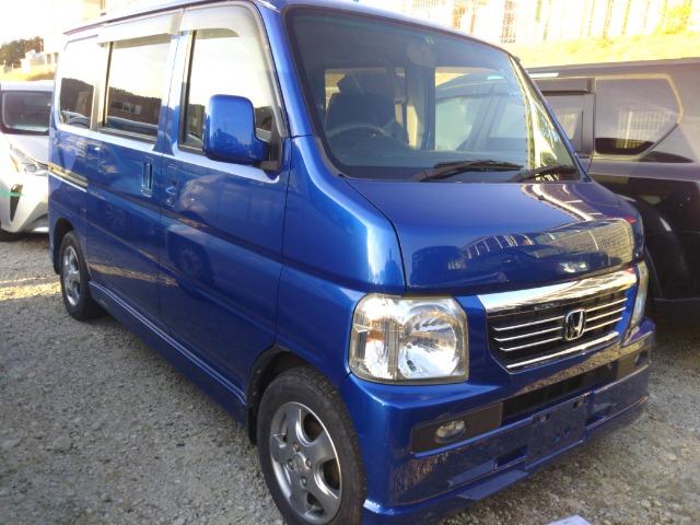 At point of purchase