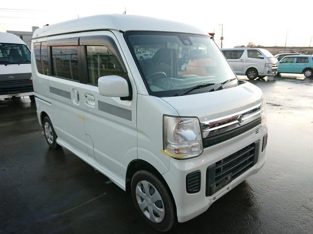 At point of purchase