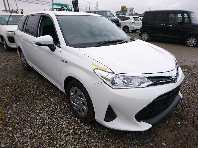 At point of purchase