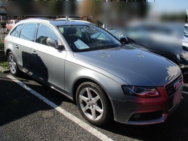 At point of purchase