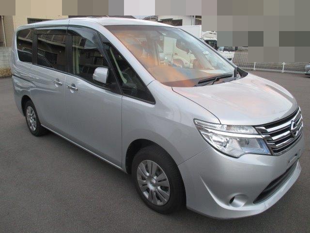 At point of purchase