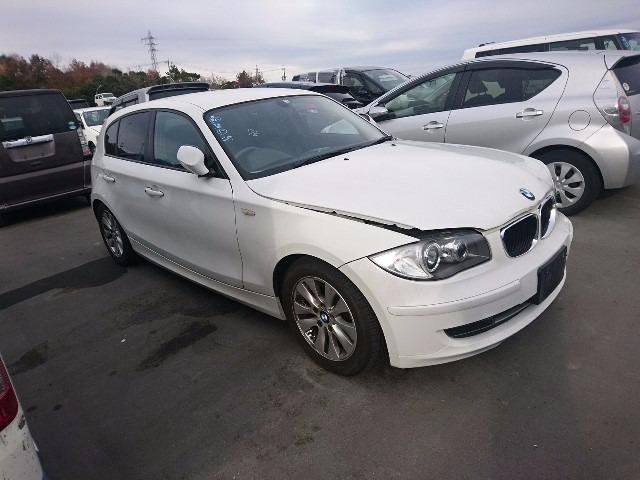 At point of purchase